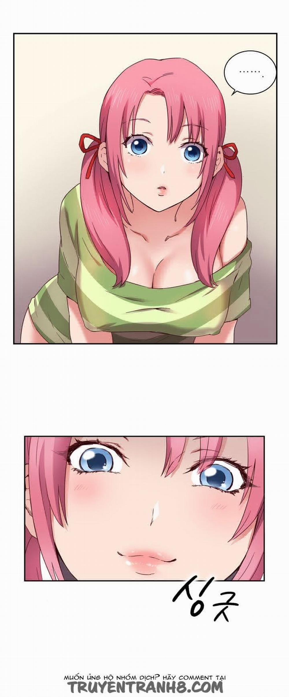 Đại Học H - H Campus 2 trang 9