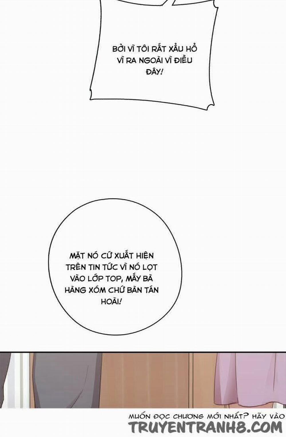 Đại Học H - H Campus 20 trang 15