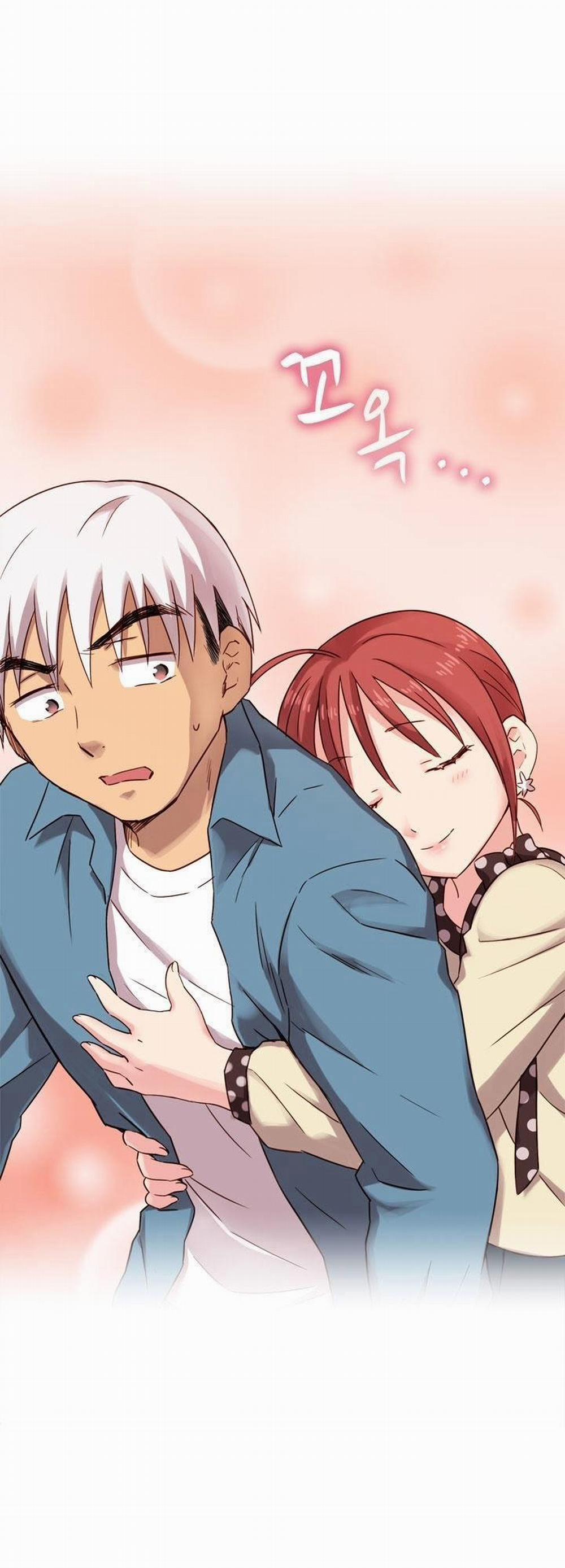 Đại Học H - H Campus 21 trang 23