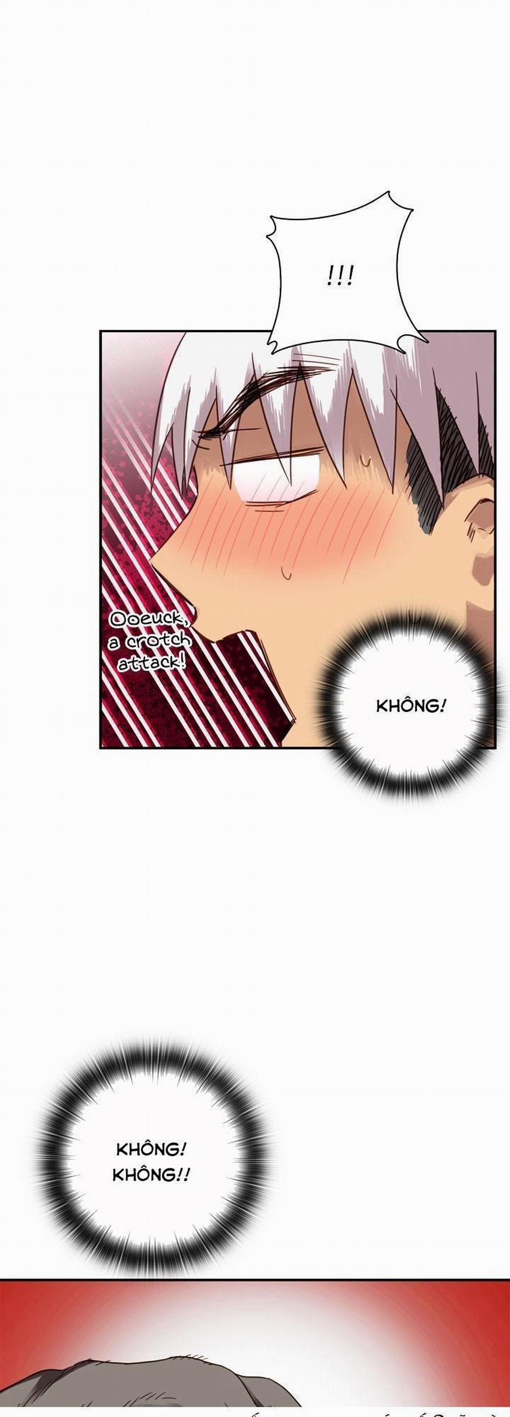 Đại Học H - H Campus 21 trang 29