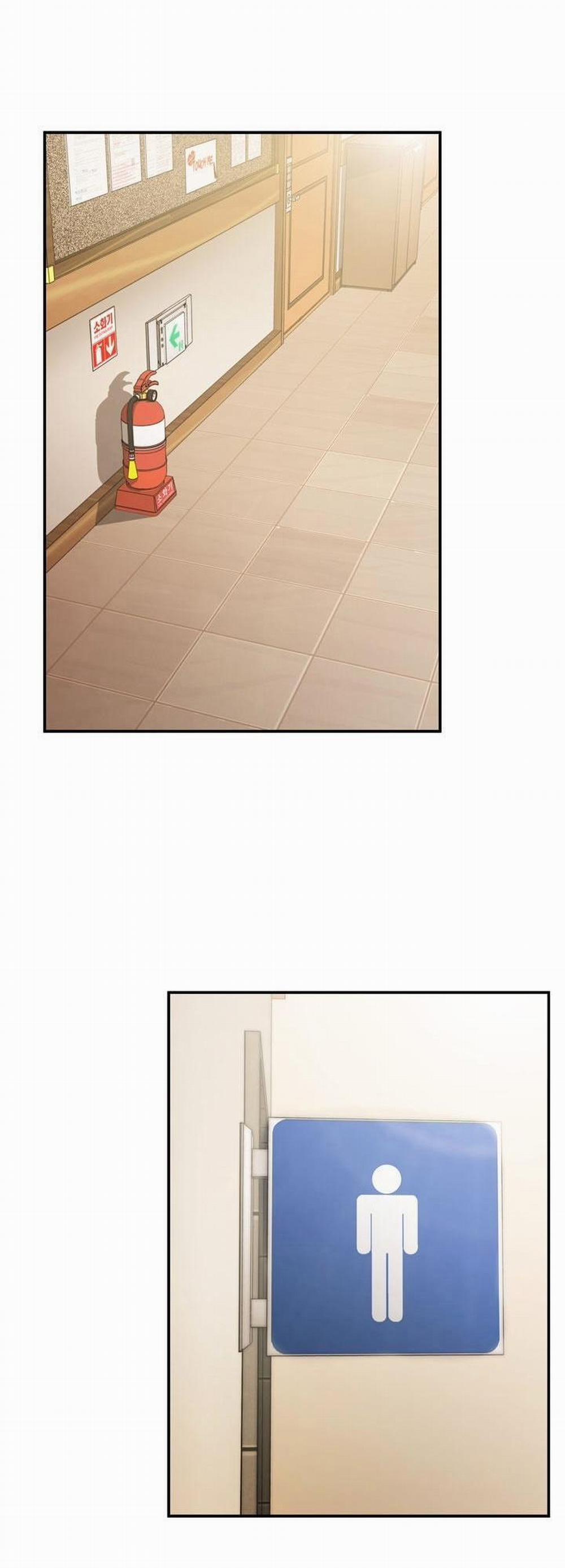 Đại Học H - H Campus 21 trang 3