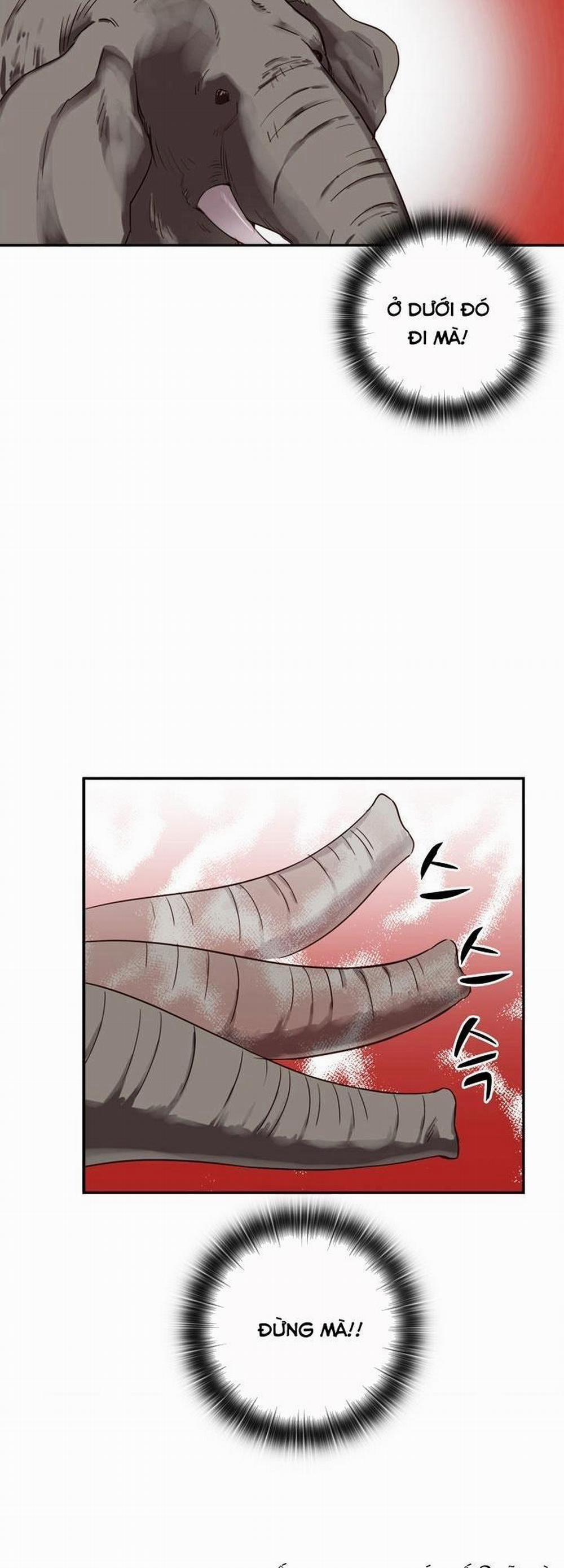 Đại Học H - H Campus 21 trang 31