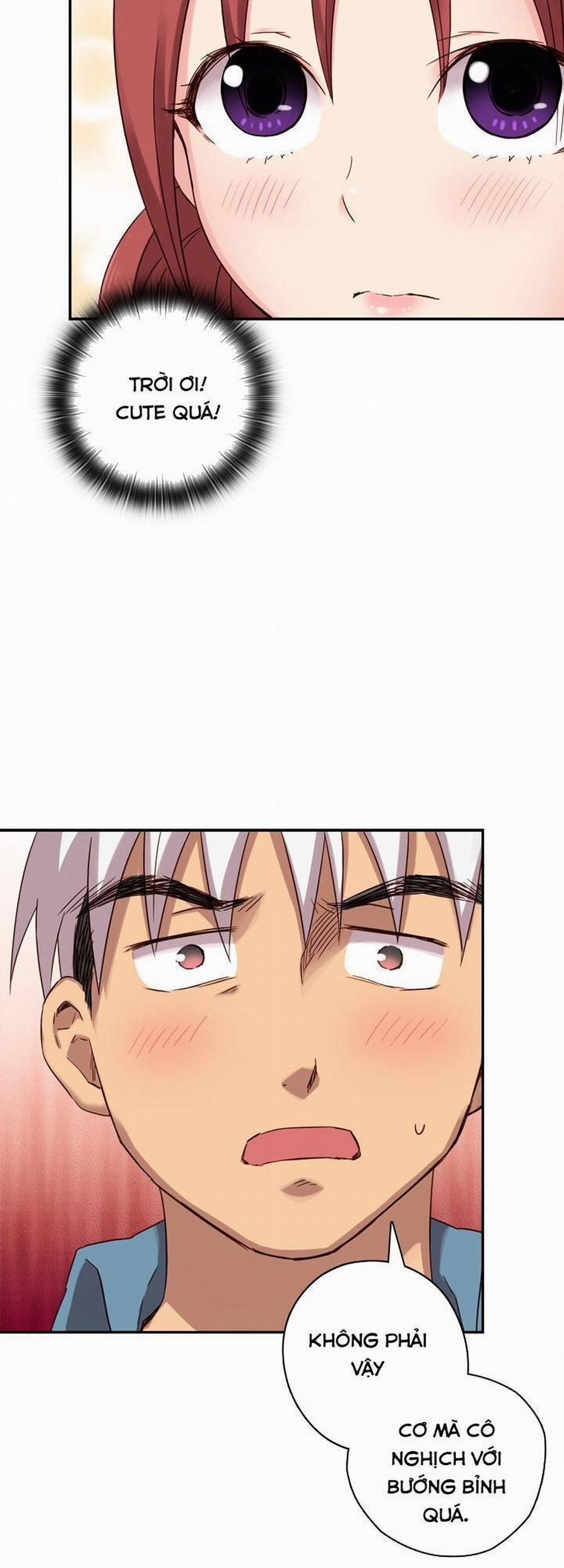 Đại Học H - H Campus 21 trang 43