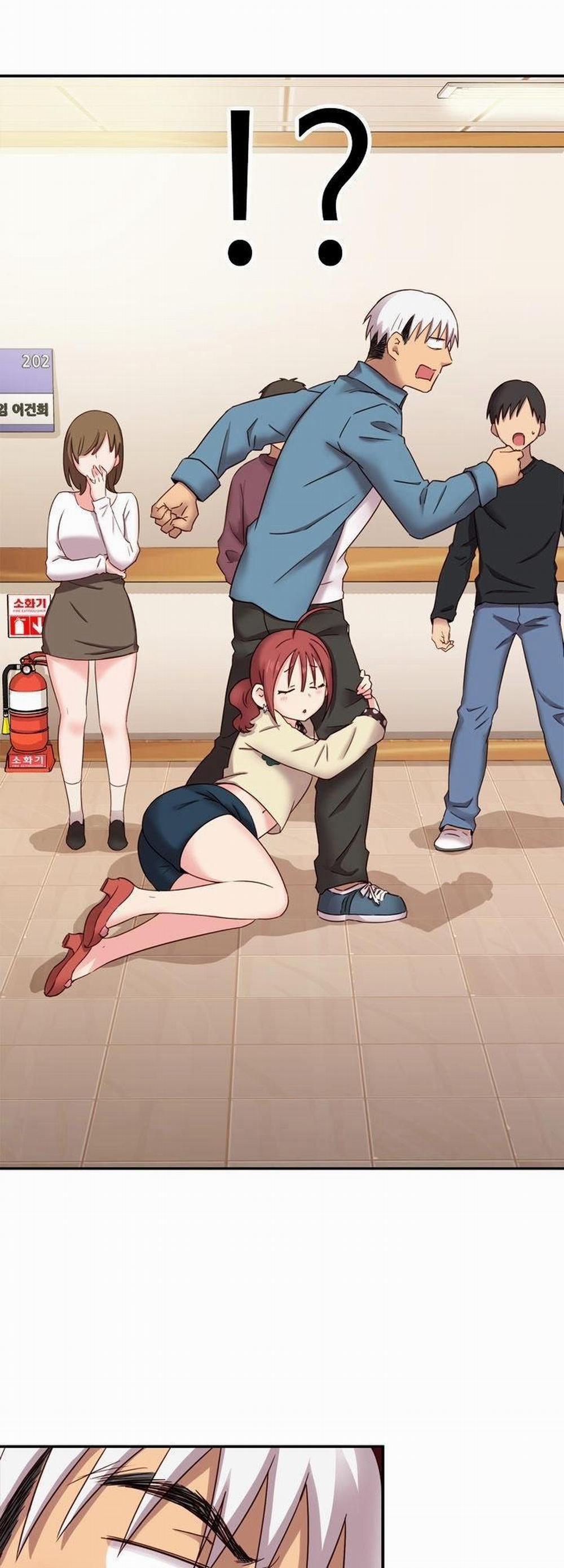 Đại Học H - H Campus 21 trang 55