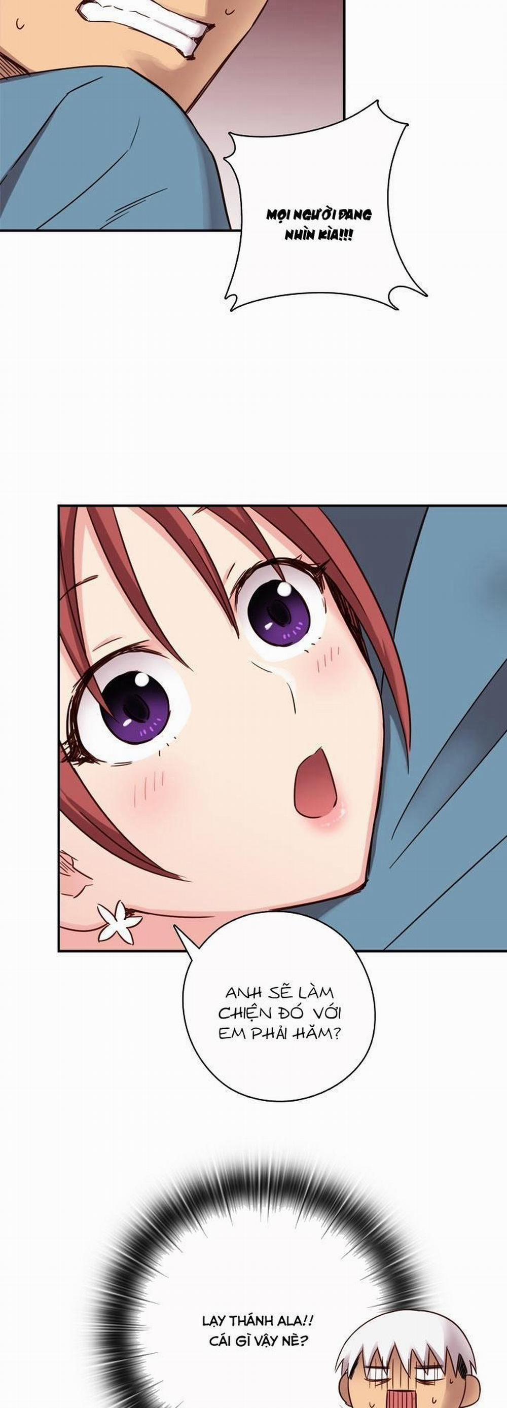 Đại Học H - H Campus 21 trang 57