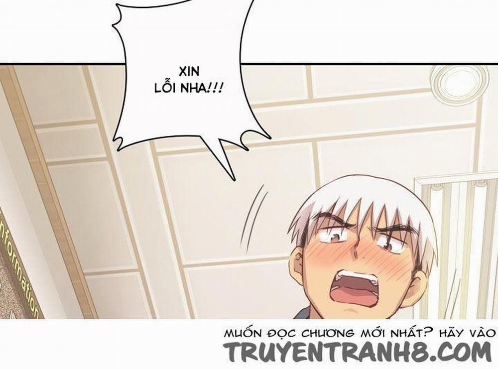 Đại Học H - H Campus 22 trang 19