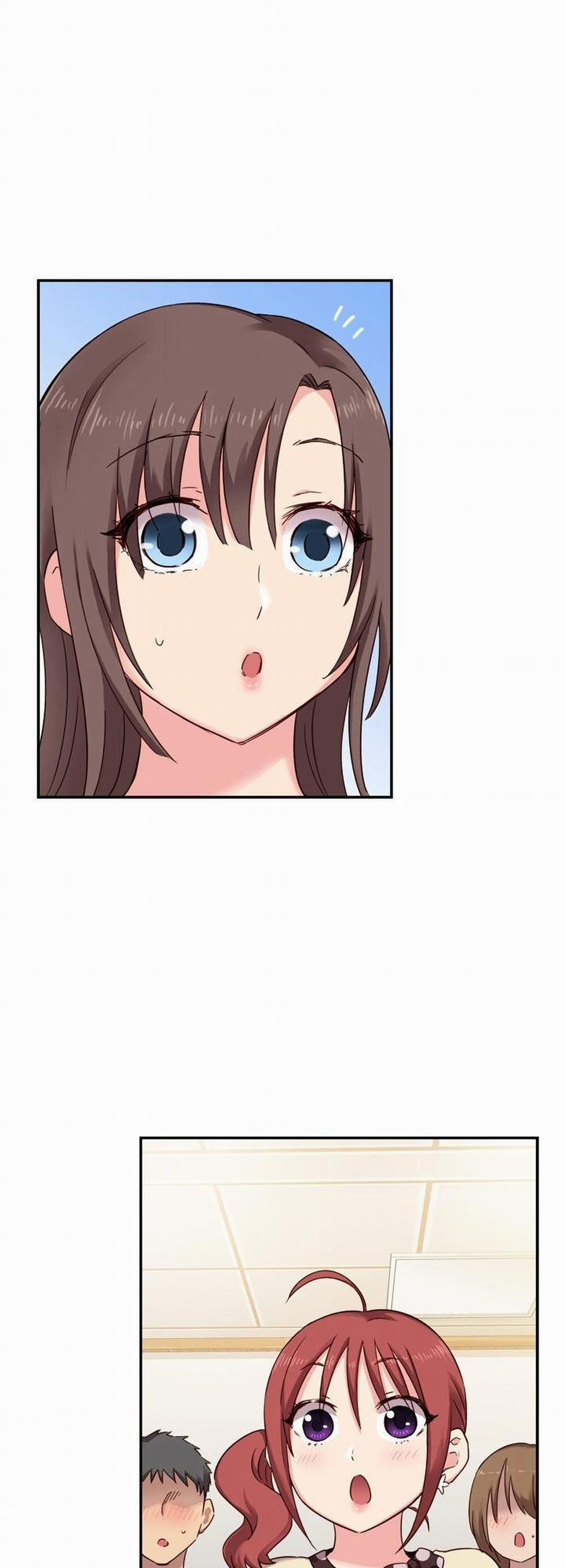 Đại Học H - H Campus 22 trang 46