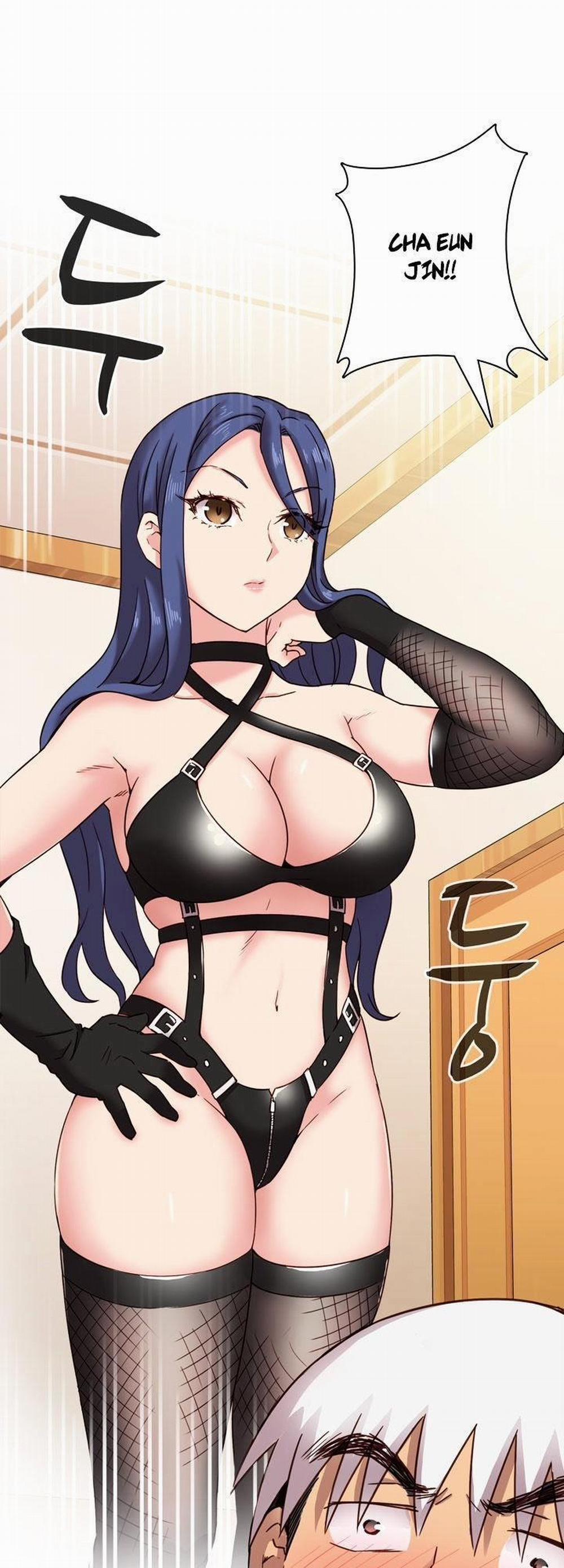 Đại Học H - H Campus 22 trang 50