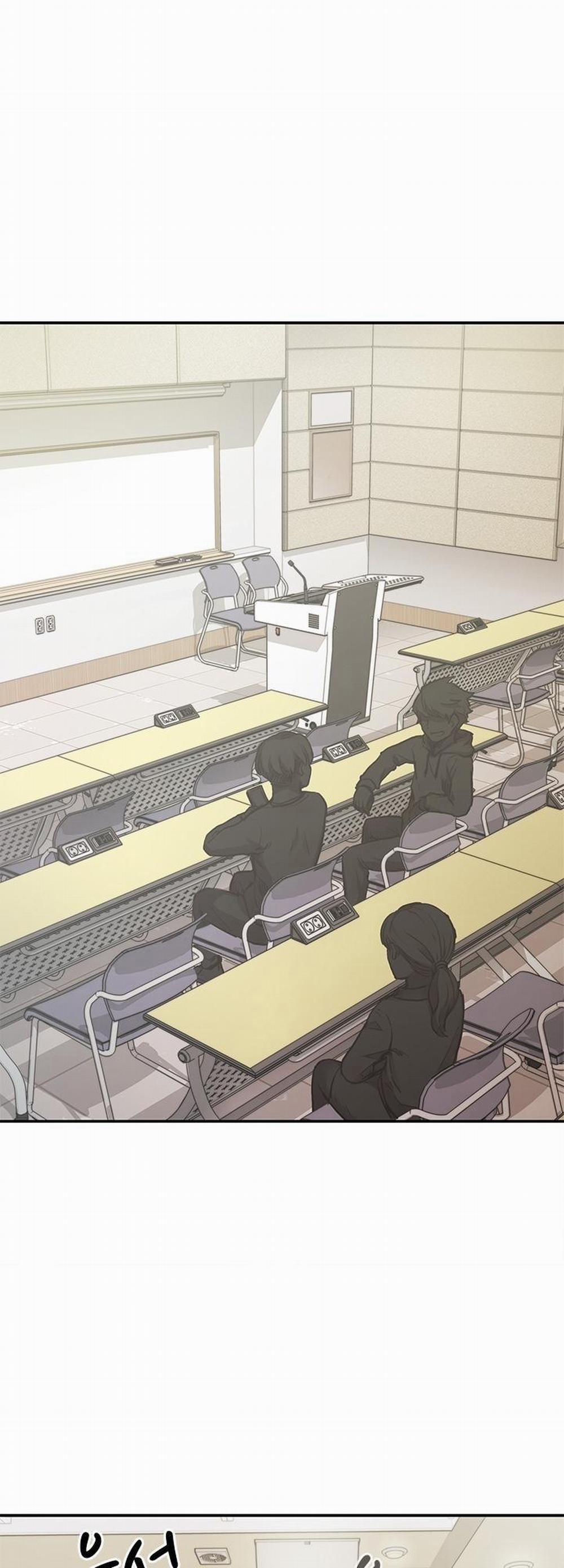 Đại Học H - H Campus 23 trang 1