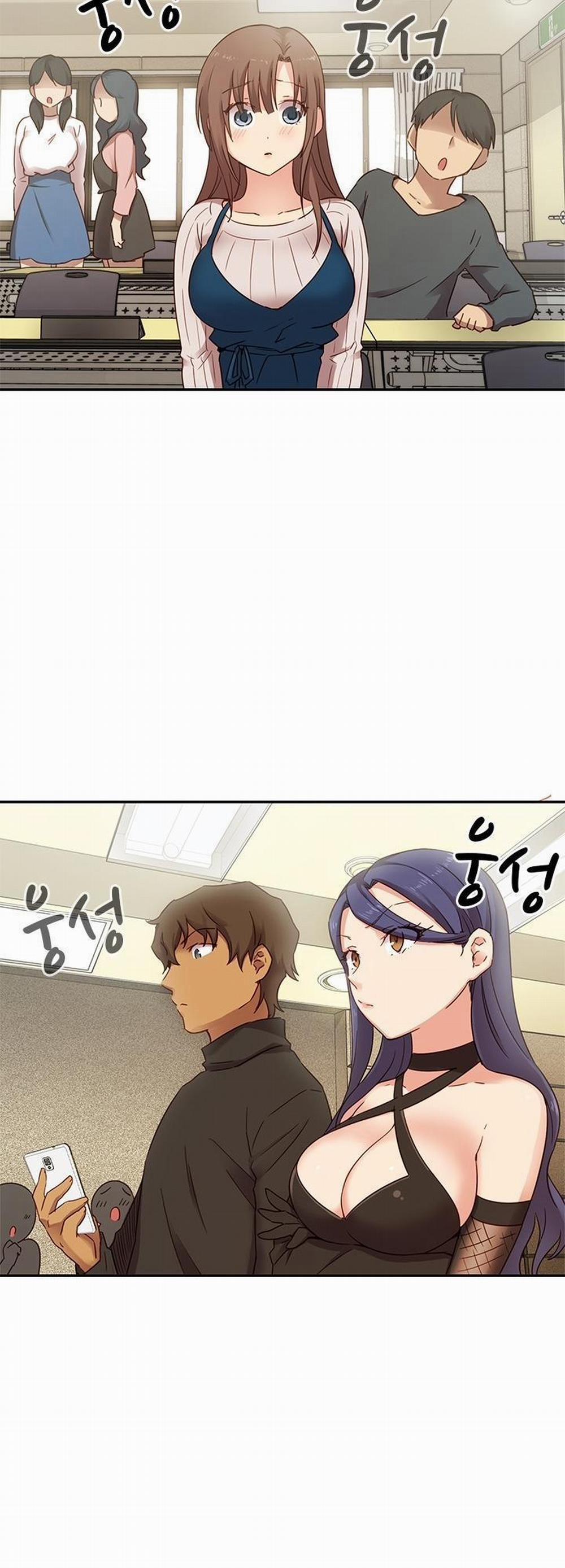 Đại Học H - H Campus 23 trang 3