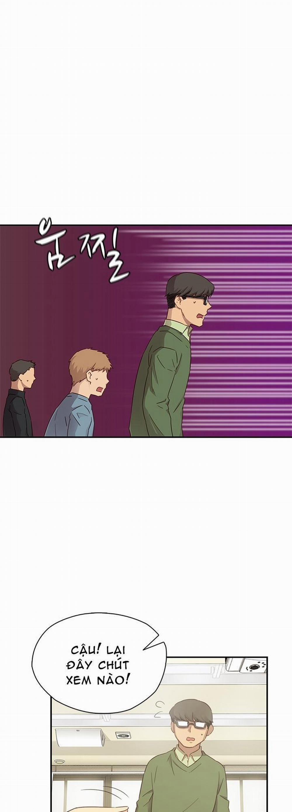 Đại Học H - H Campus 23 trang 38