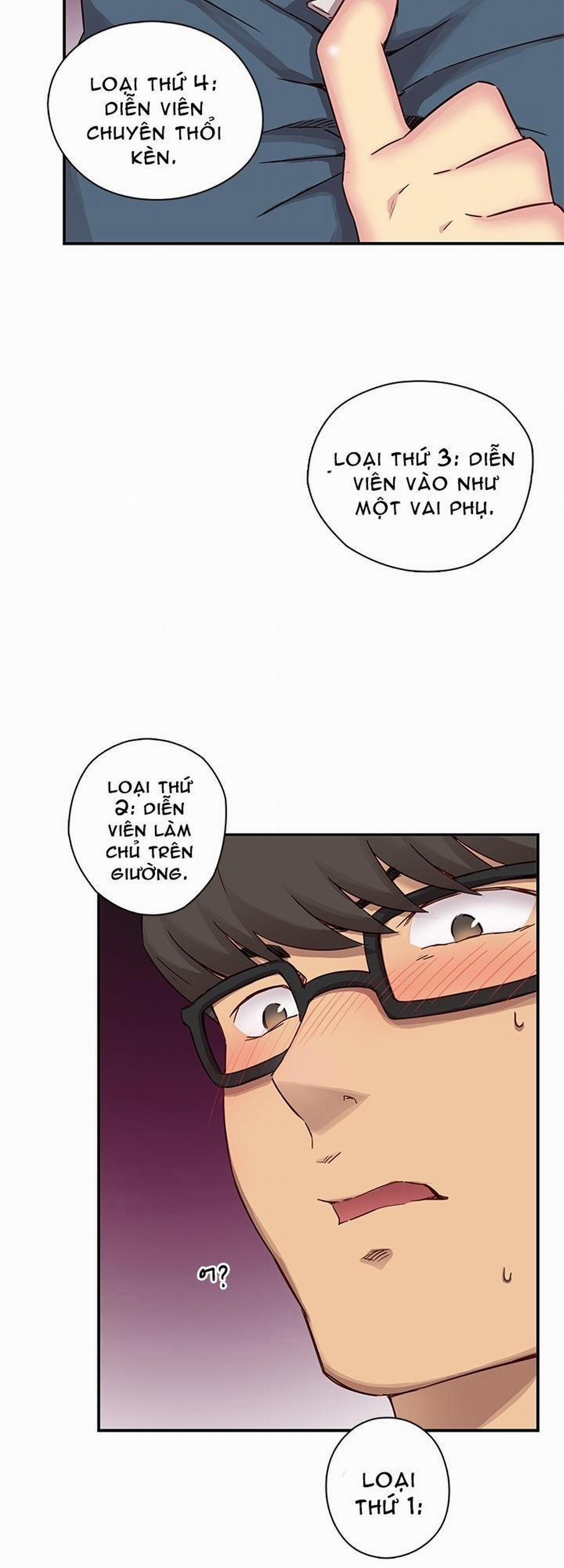 Đại Học H - H Campus 23 trang 52