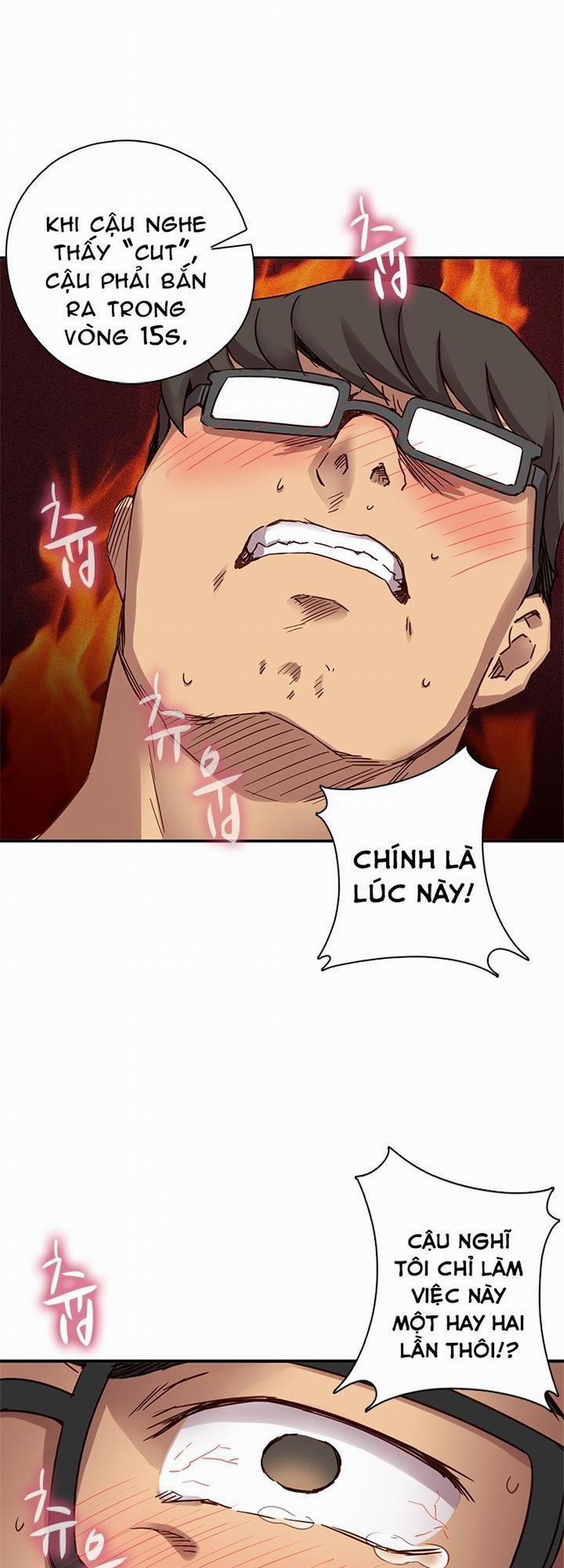 Đại Học H - H Campus 23 trang 62