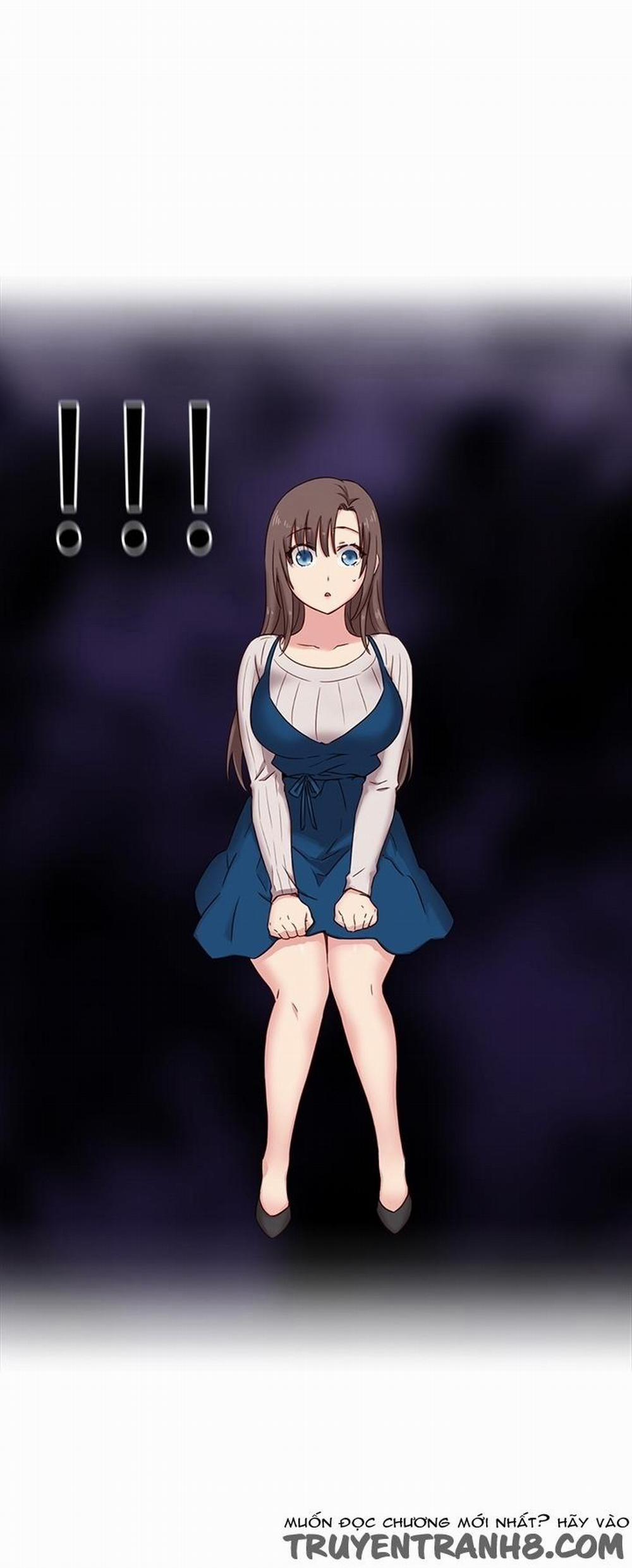 Đại Học H - H Campus 24 trang 12