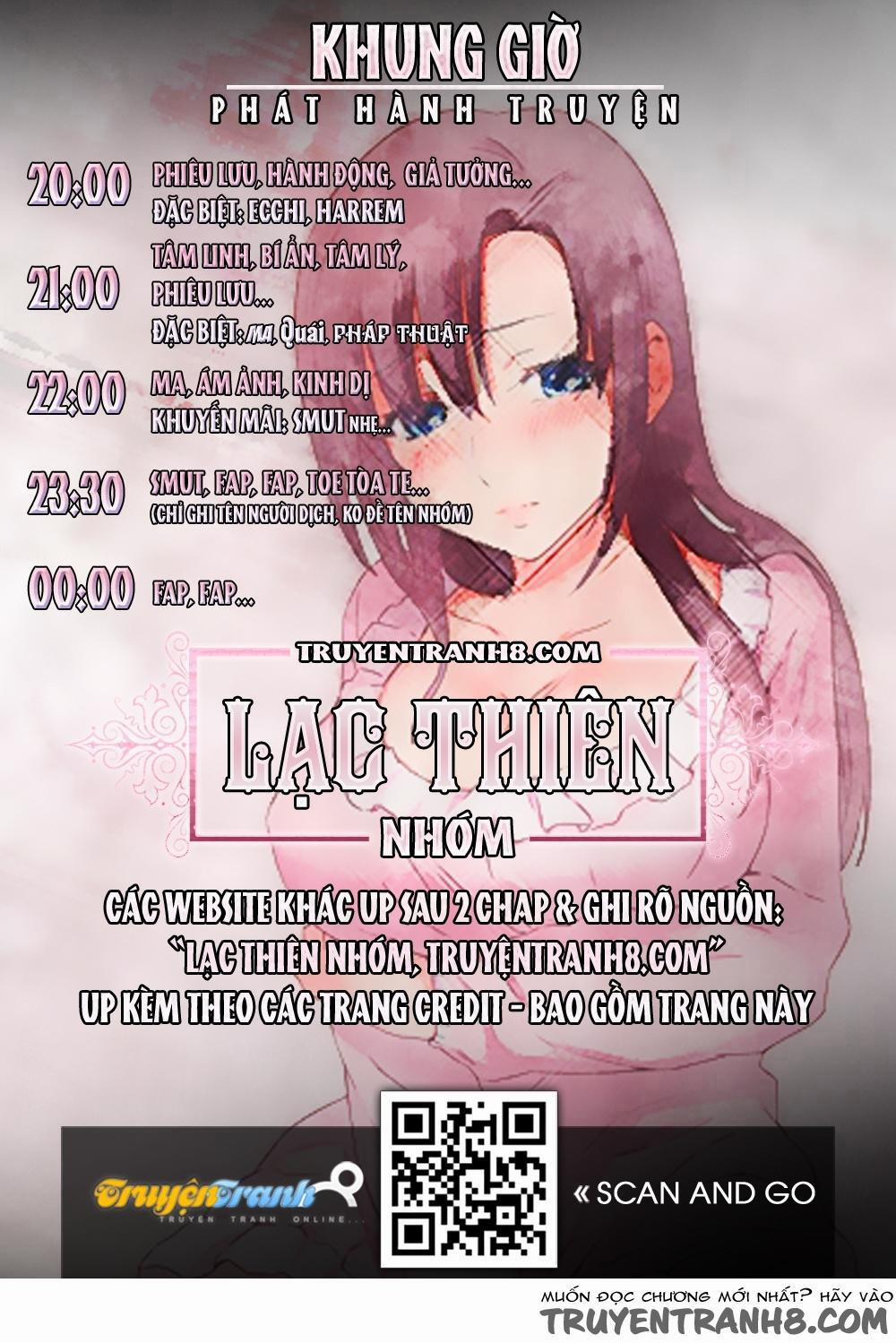 Đại Học H - H Campus 24 trang 21