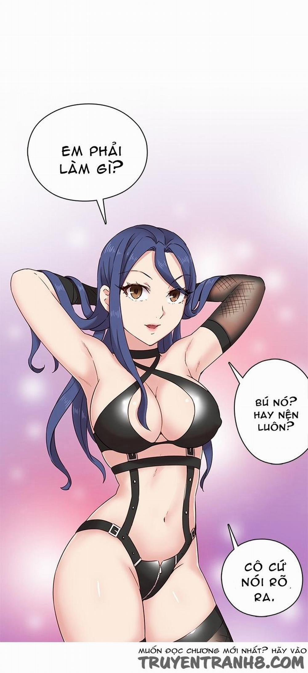 Đại Học H - H Campus 24 trang 29