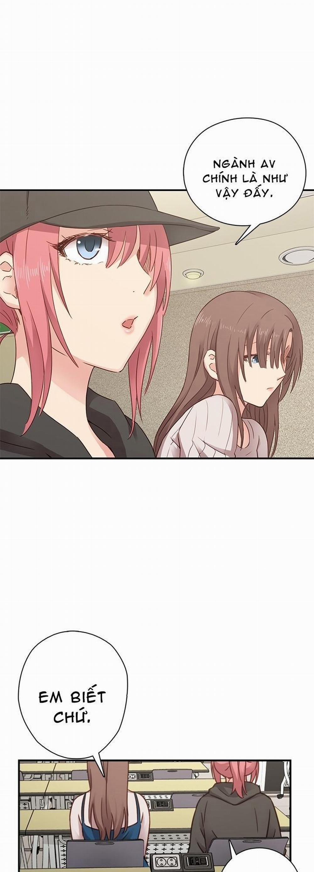 Đại Học H - H Campus 24 trang 49