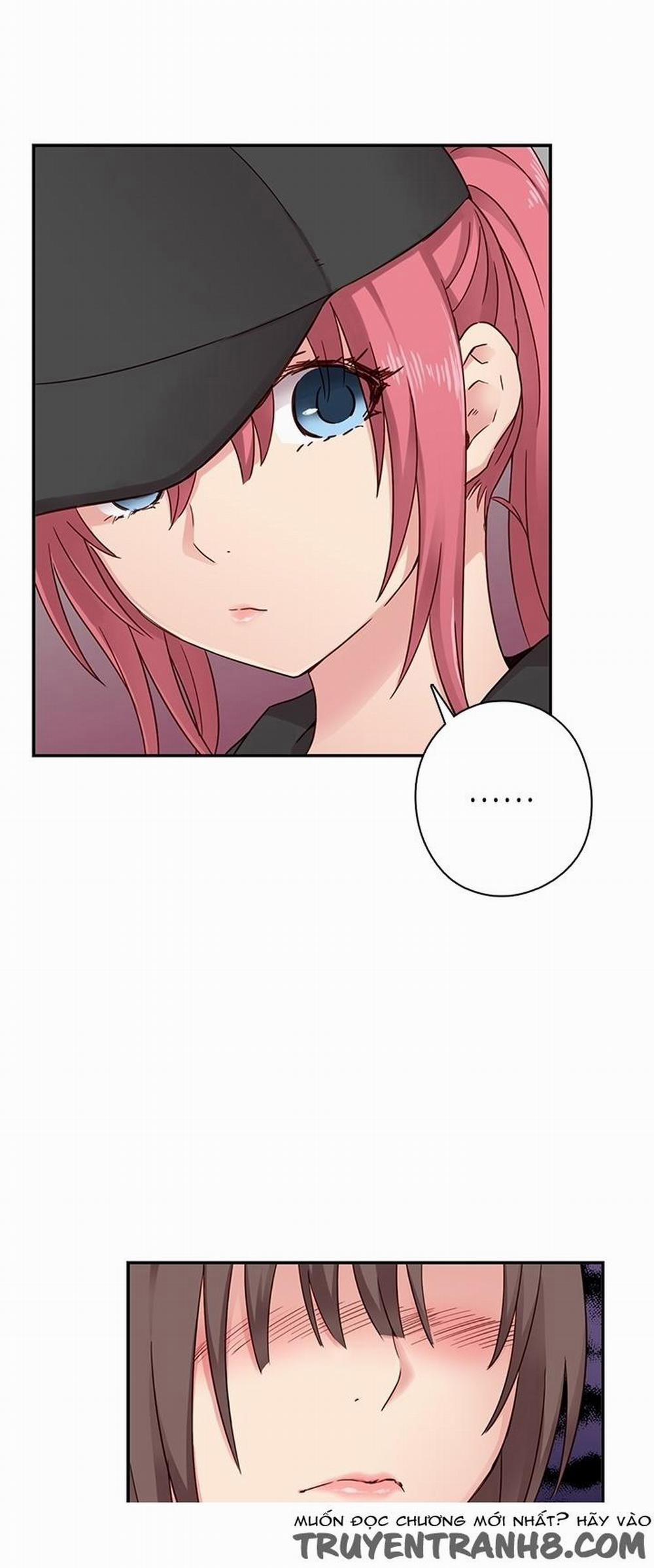 Đại Học H - H Campus 24 trang 9