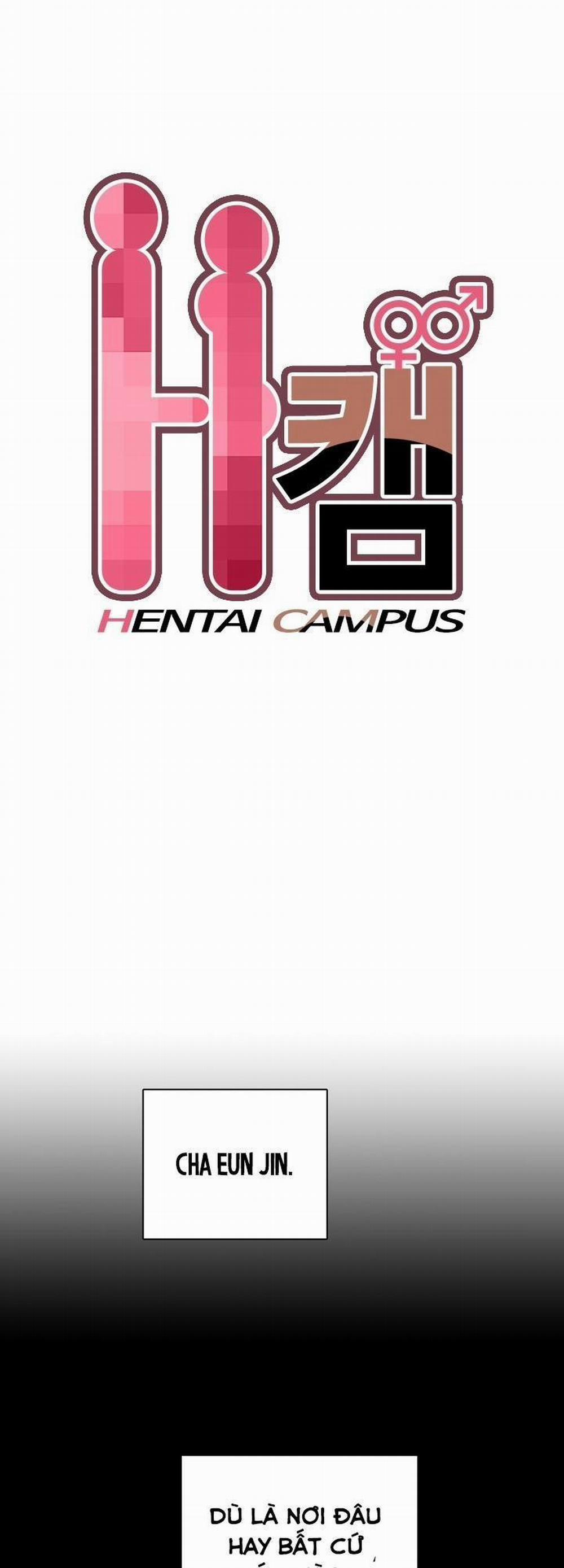 Đại Học H - H Campus 25 trang 2