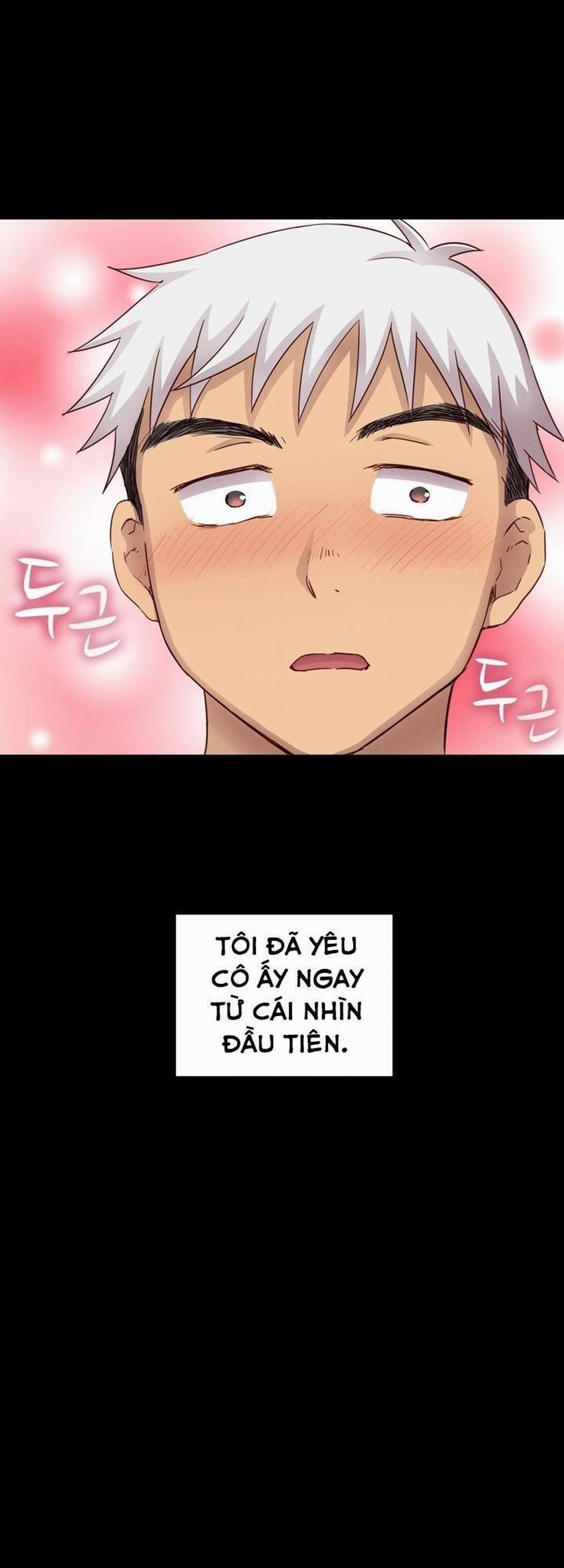 Đại Học H - H Campus 25 trang 20