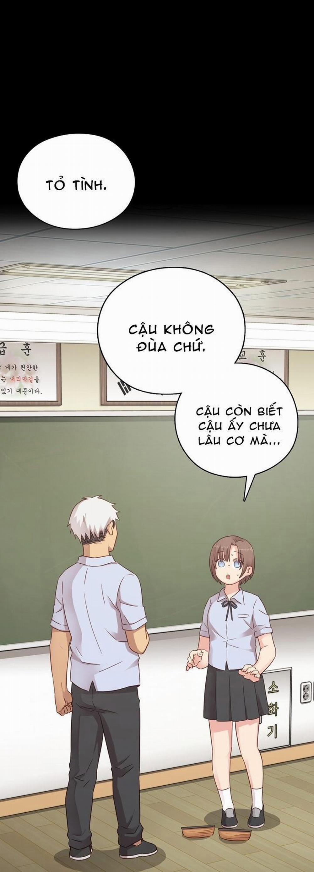 Đại Học H - H Campus 25 trang 29