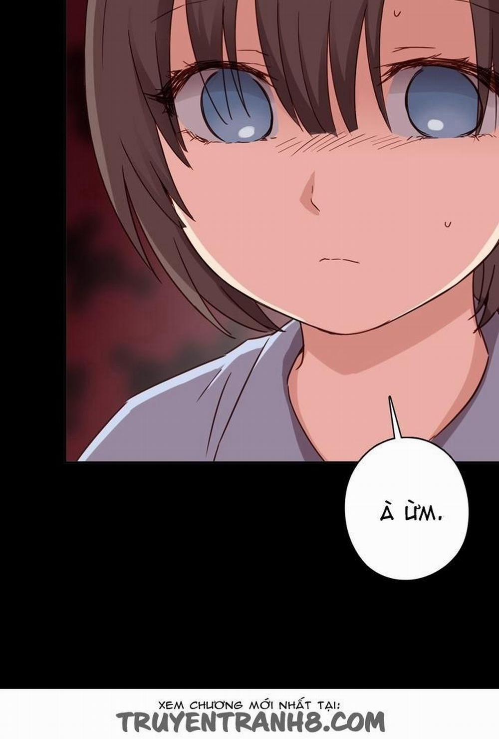 Đại Học H - H Campus 25 trang 32