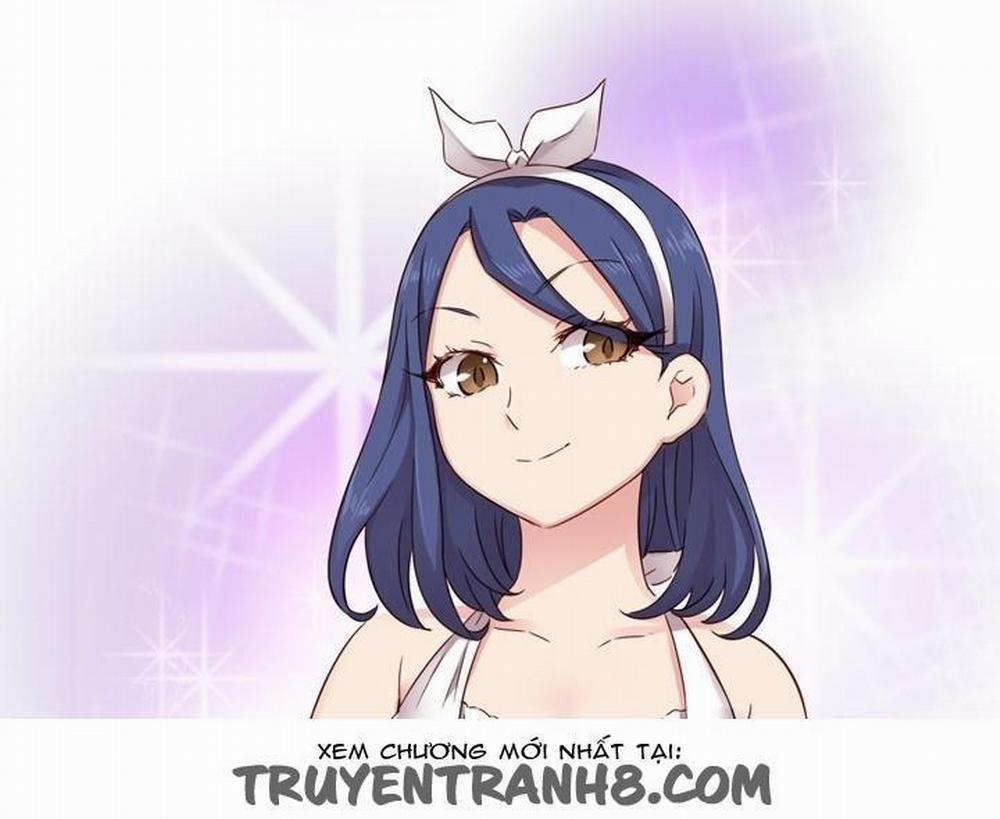 Đại Học H - H Campus 25 trang 9