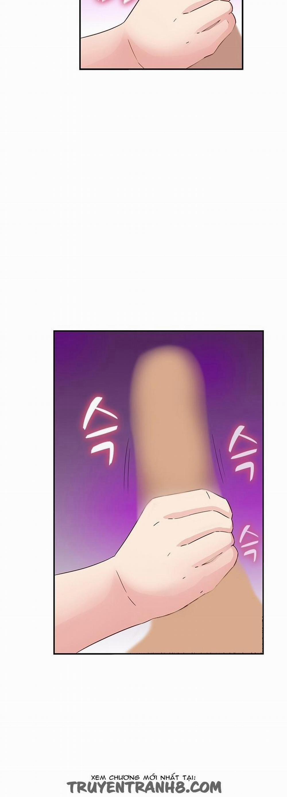 Đại Học H - H Campus 26 trang 17