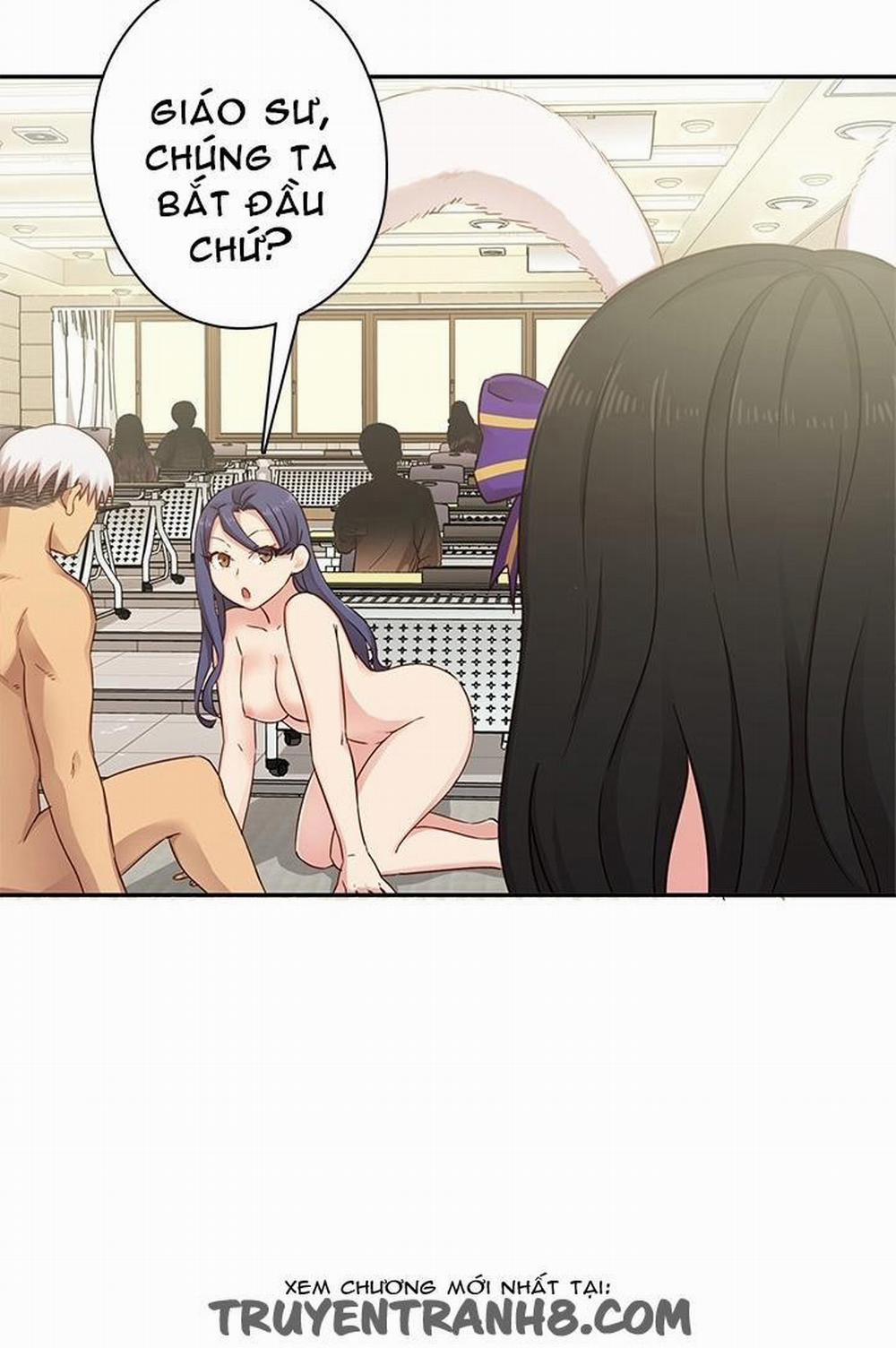 Đại Học H - H Campus 26 trang 33