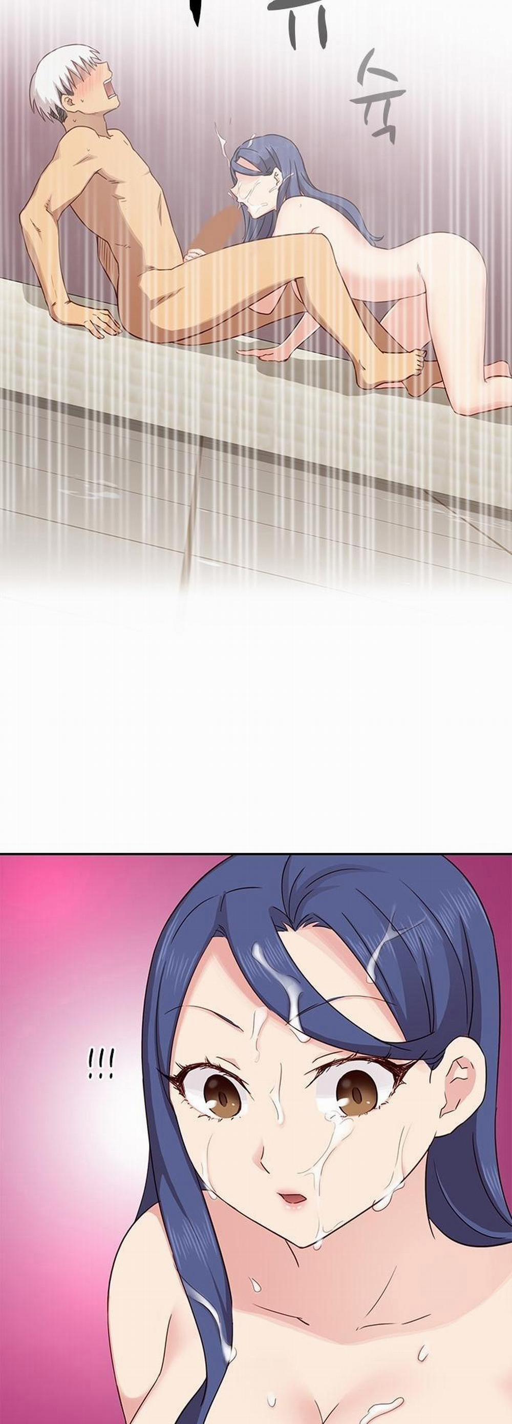 Đại Học H - H Campus 26 trang 51