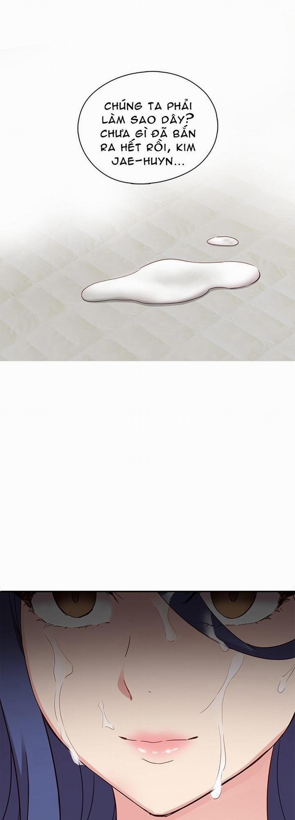 Đại Học H - H Campus 26 trang 55