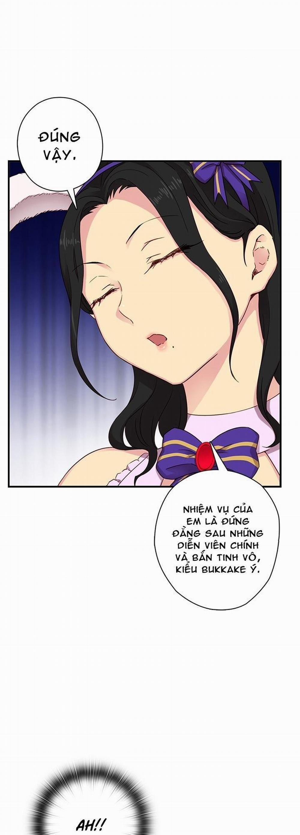 Đại Học H - H Campus 27 trang 14