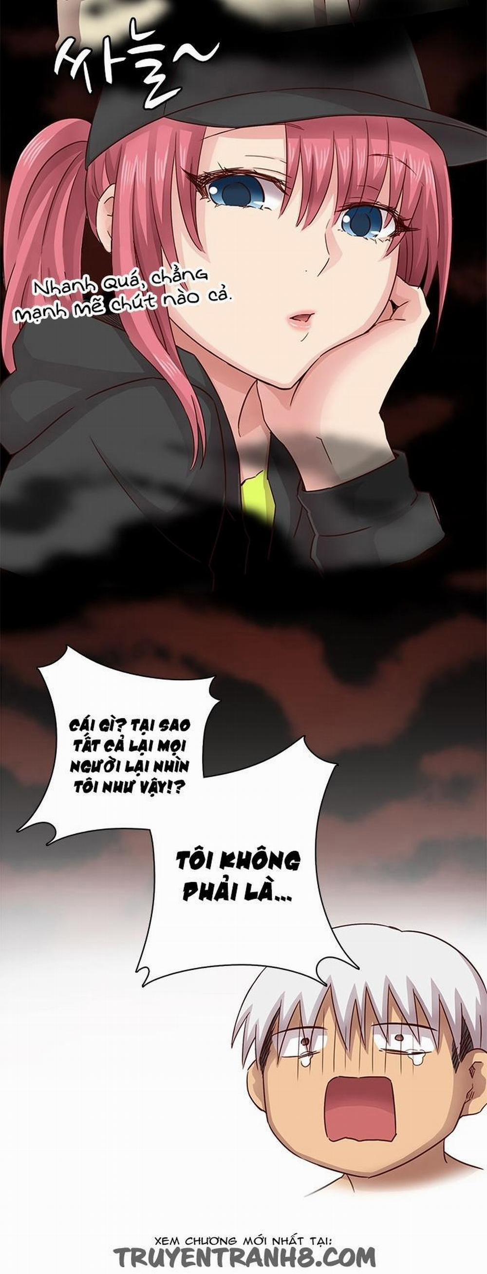 Đại Học H - H Campus 27 trang 29