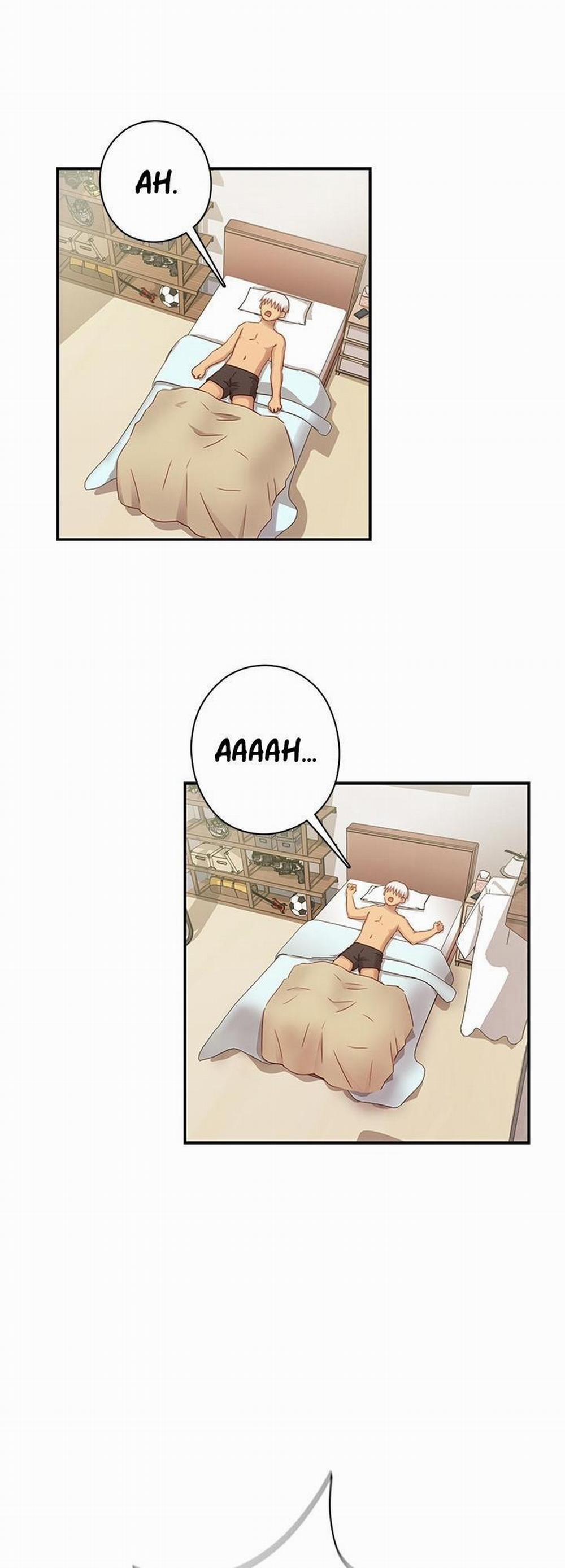 Đại Học H - H Campus 27 trang 37