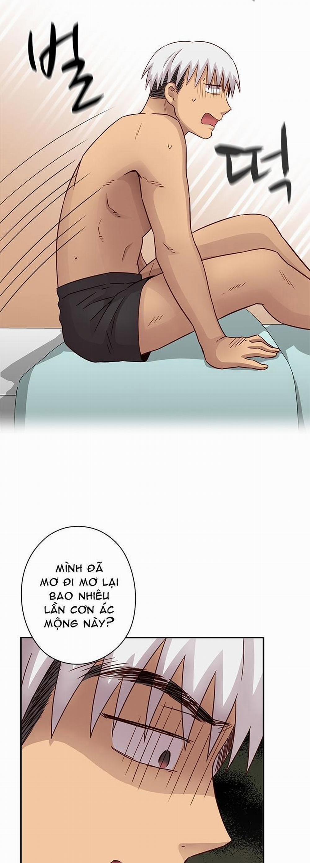 Đại Học H - H Campus 27 trang 39