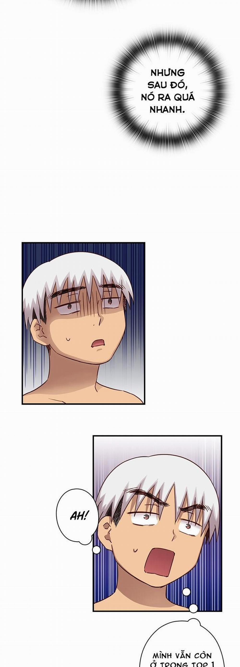 Đại Học H - H Campus 27 trang 50