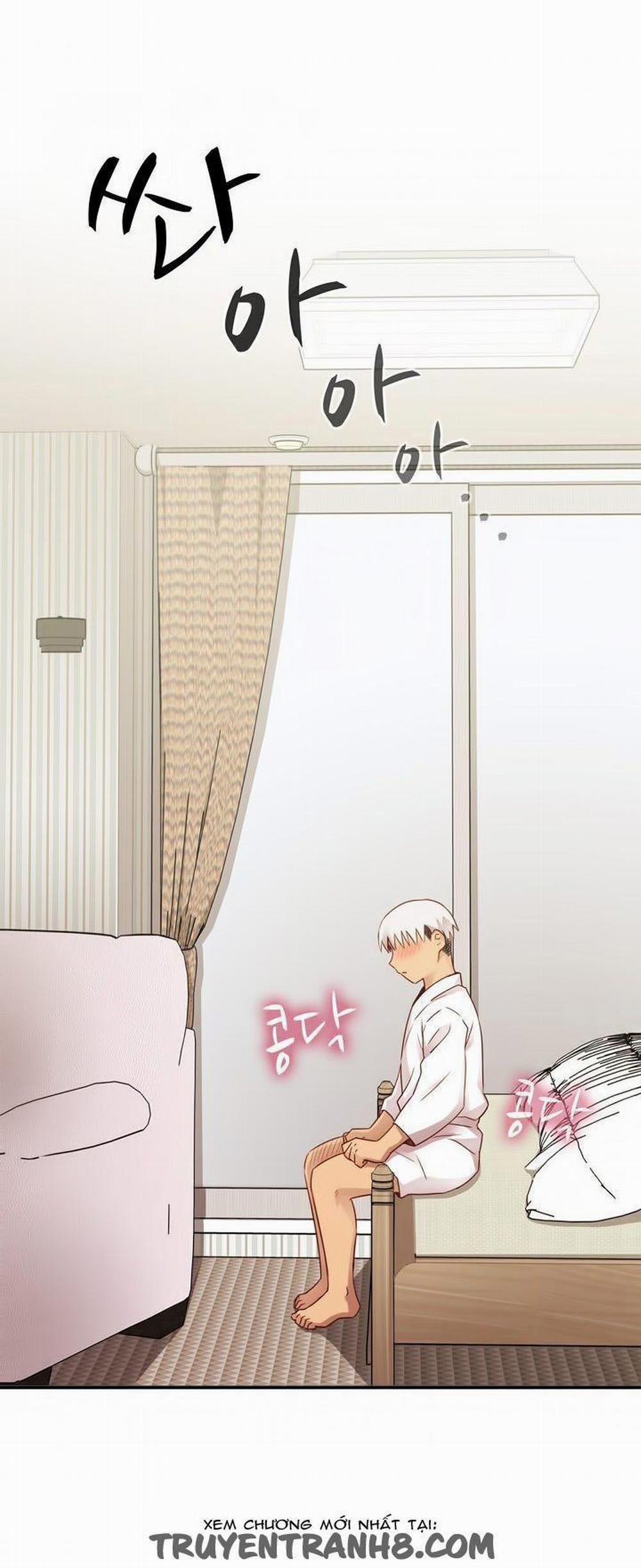 Đại Học H - H Campus 28 trang 37