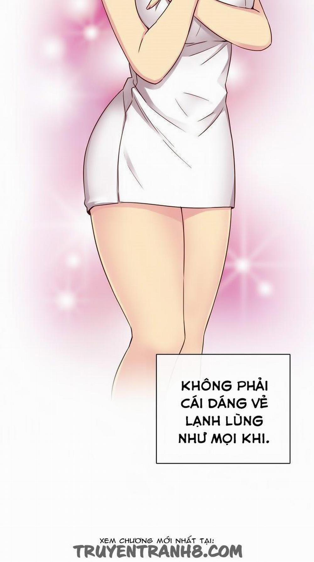 Đại Học H - H Campus 28 trang 45