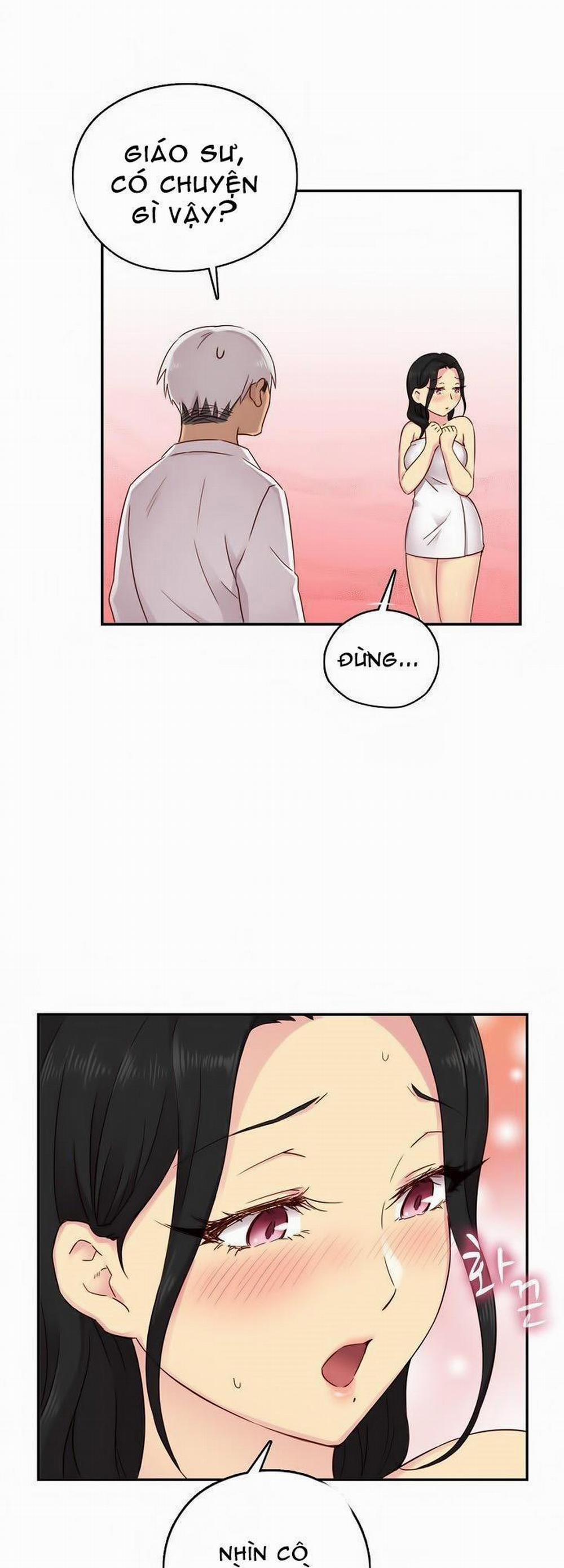 Đại Học H - H Campus 28 trang 48