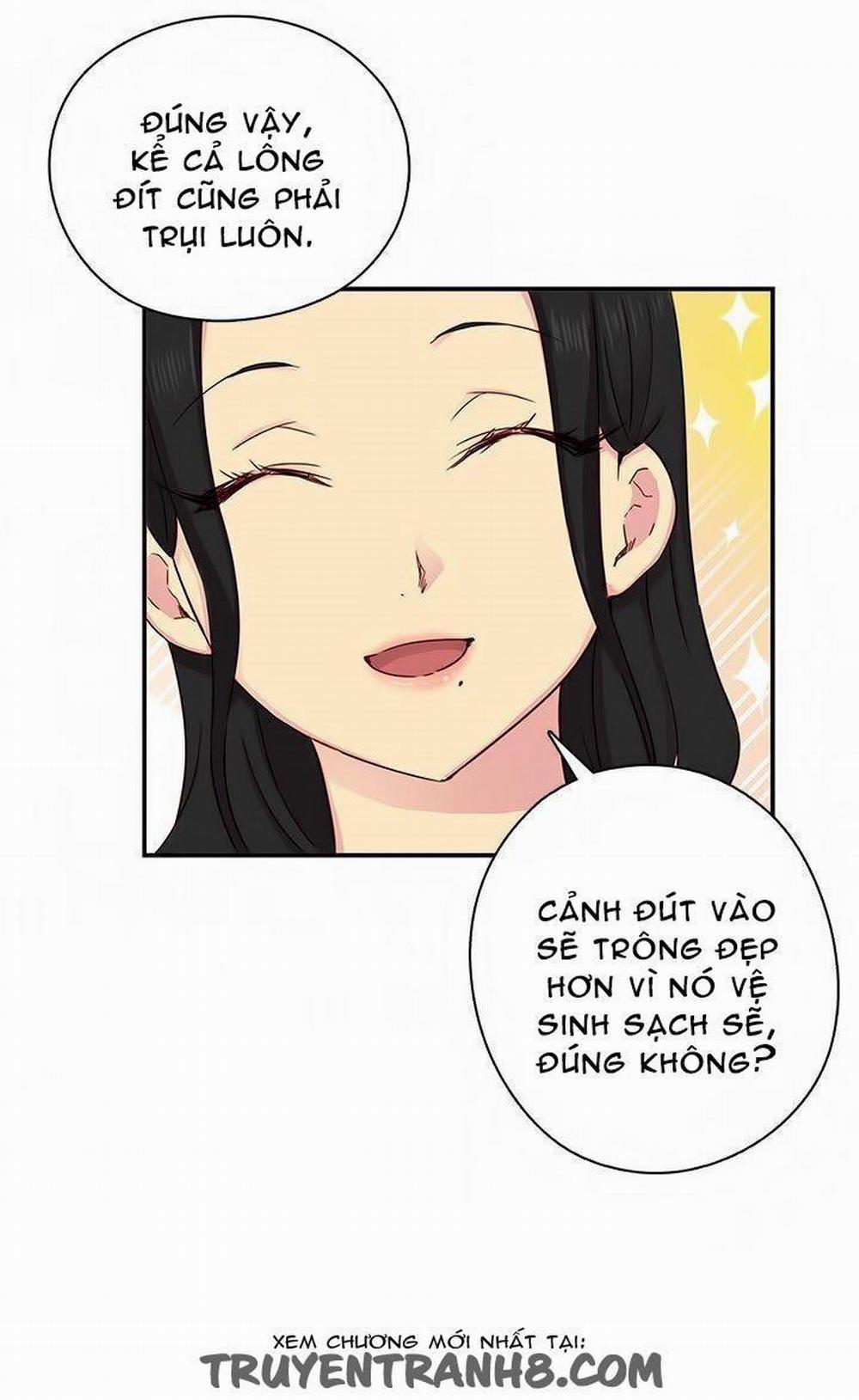 Đại Học H - H Campus 29 trang 36