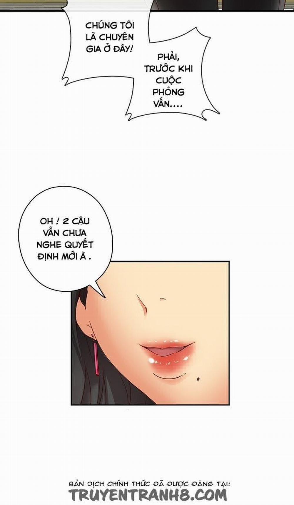 Đại Học H - H Campus 3 trang 11