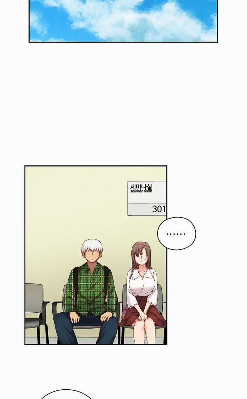 Đại Học H - H Campus 3 trang 18