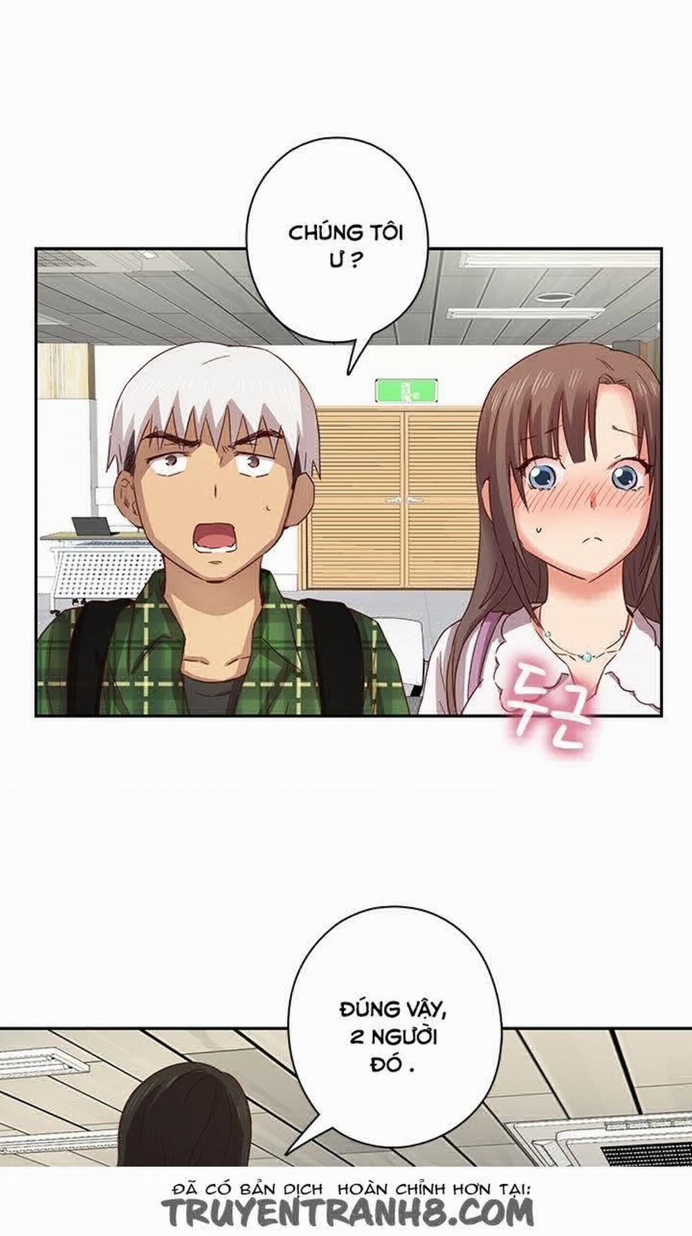 Đại Học H - H Campus 3 trang 69