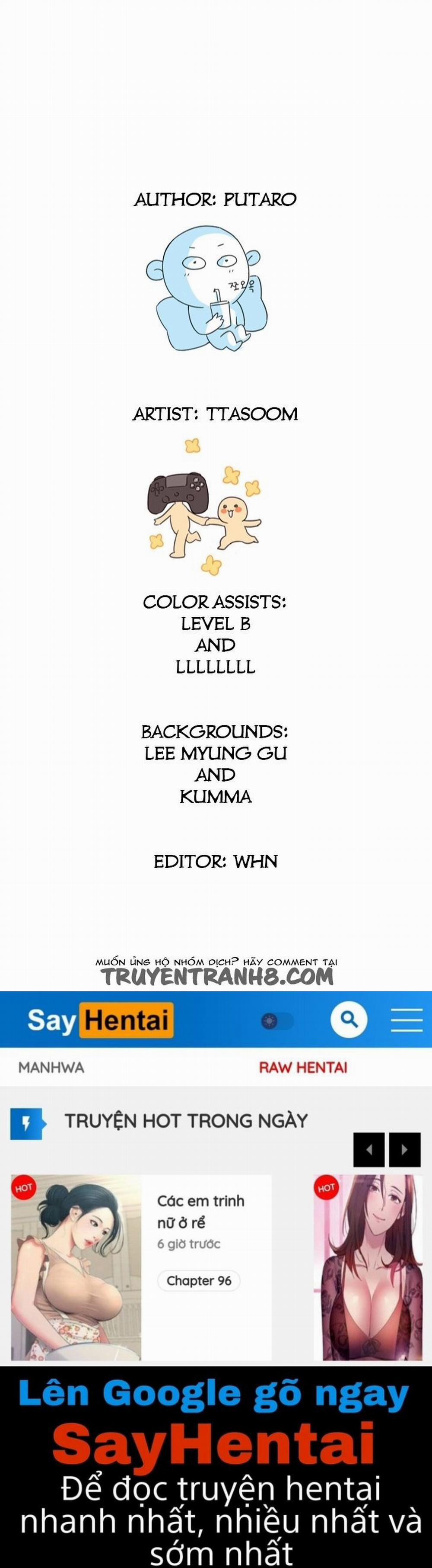 Đại Học H - H Campus 3 trang 72