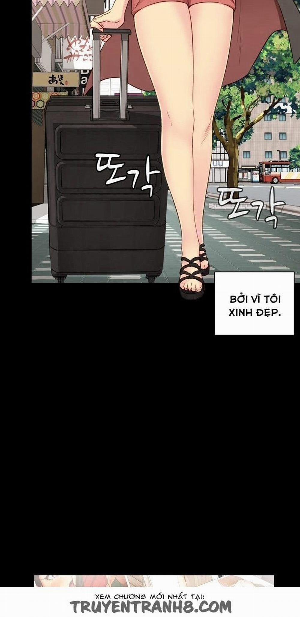 Đại Học H - H Campus 31 trang 17