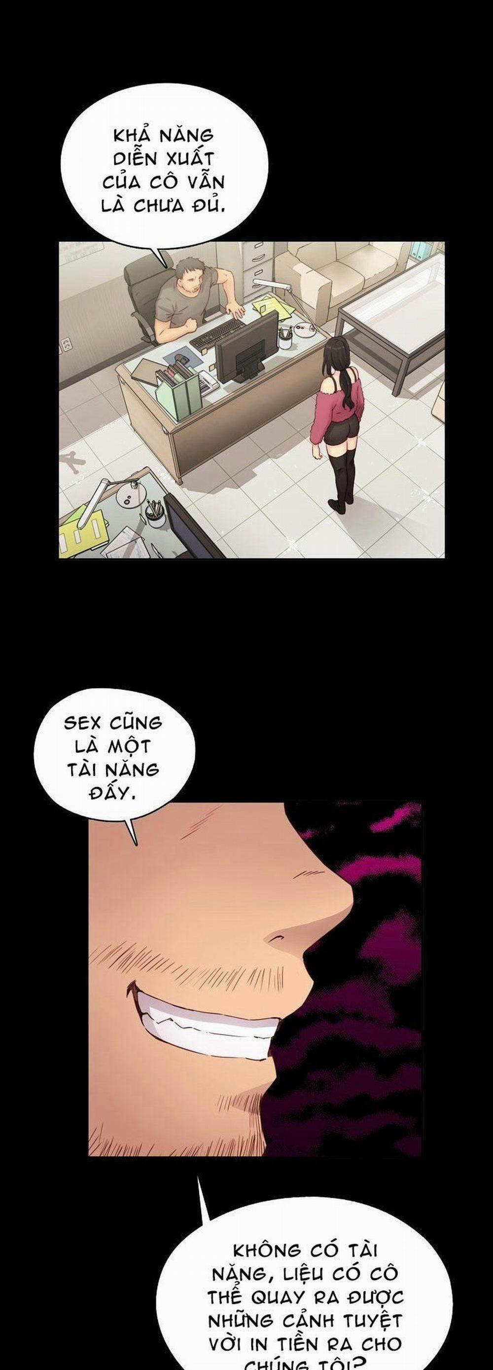 Đại Học H - H Campus 31 trang 24