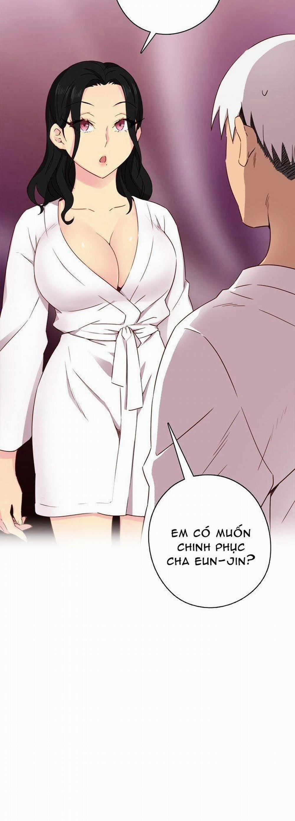 Đại Học H - H Campus 31 trang 55