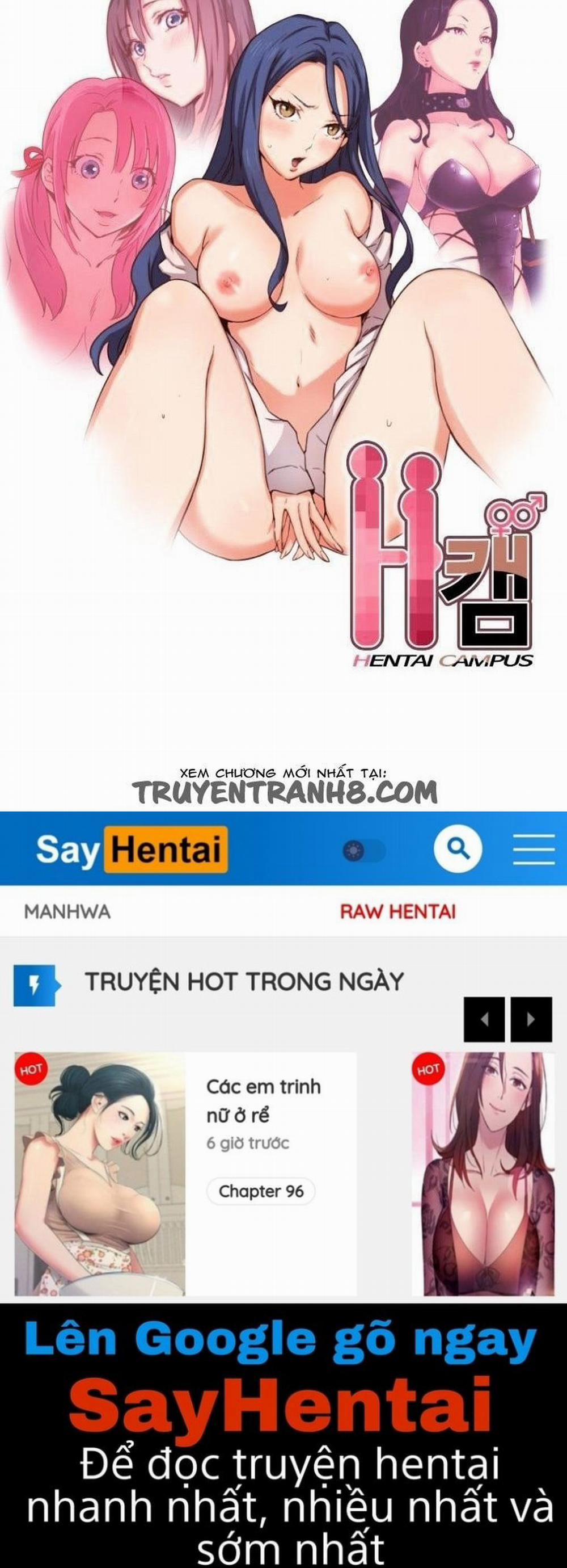 Đại Học H - H Campus 31 trang 60