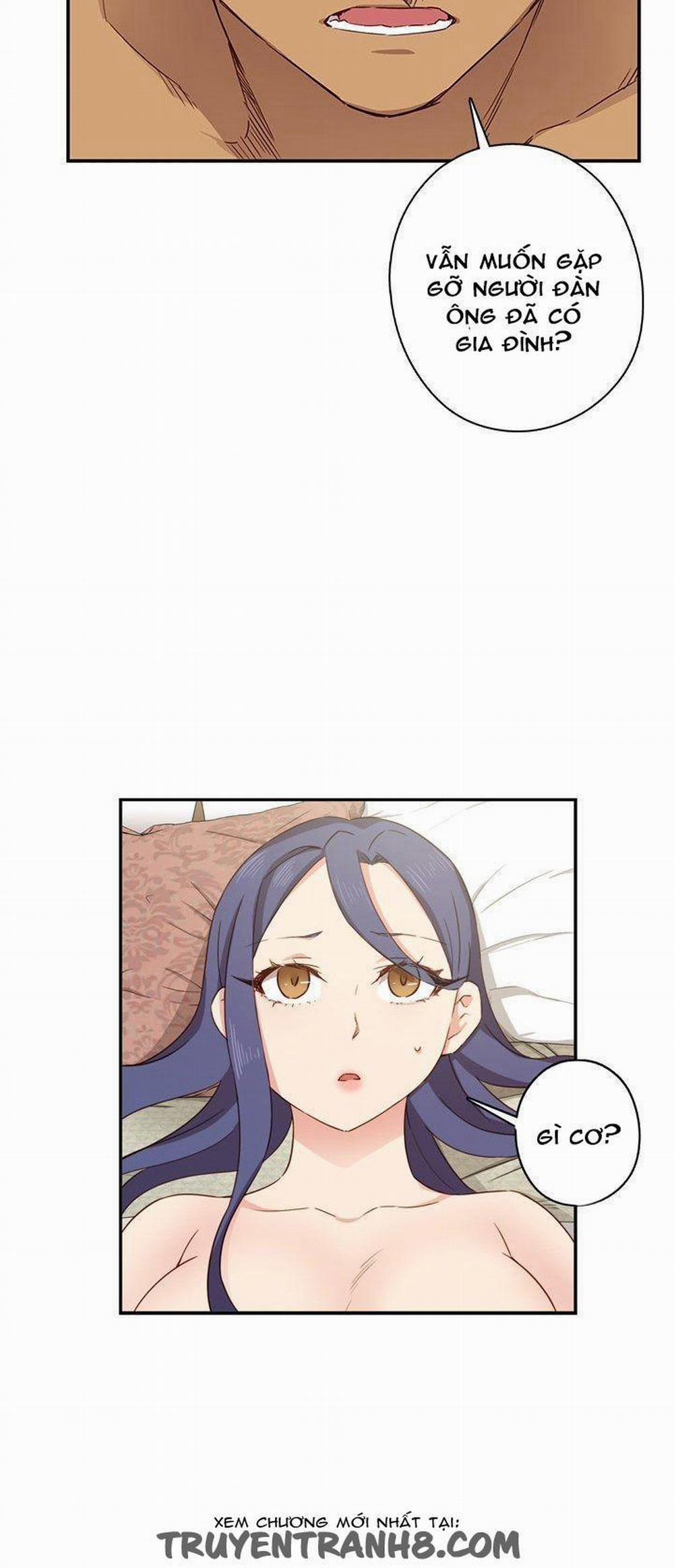 Đại Học H - H Campus 32 trang 21