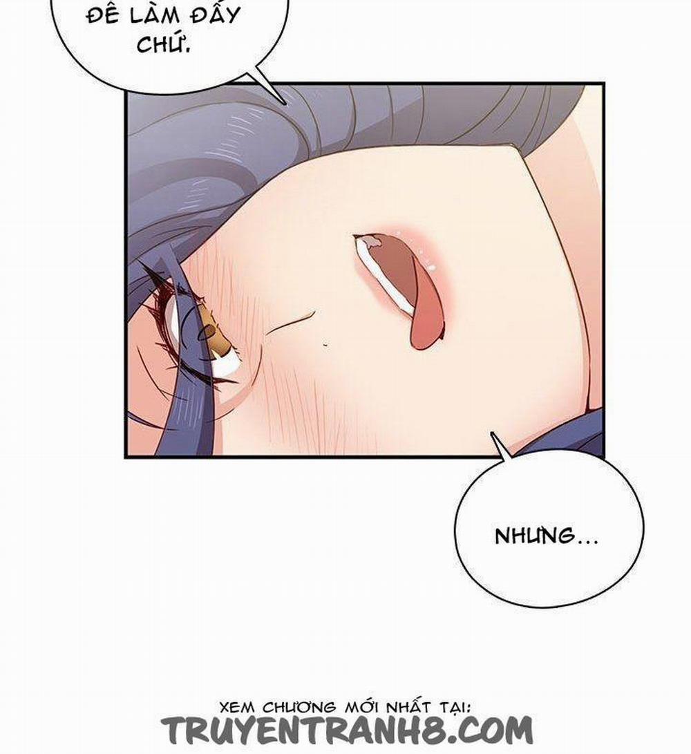 Đại Học H - H Campus 32 trang 30